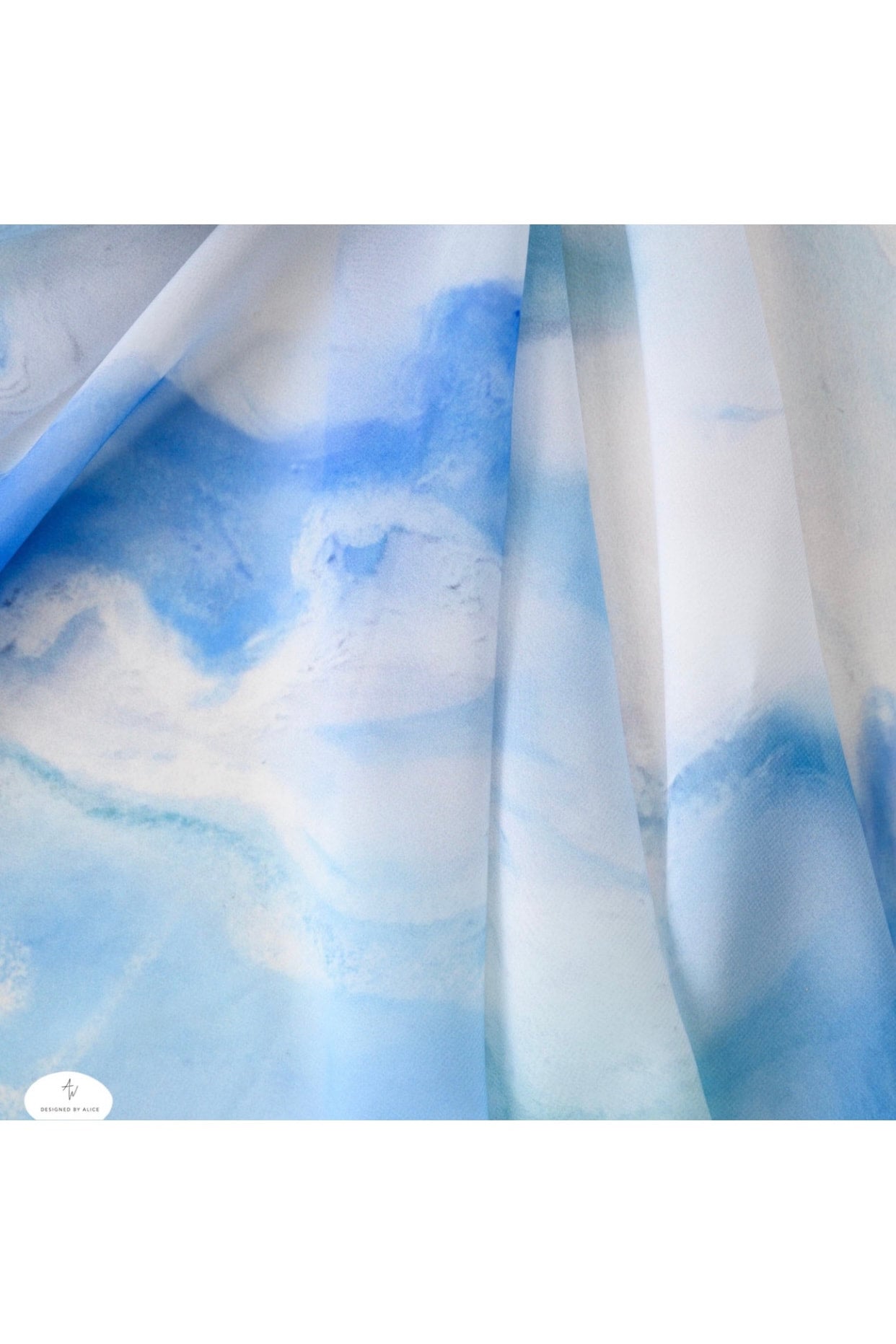 BALLET SKIRT // CLOUD | Maison de 9uatre