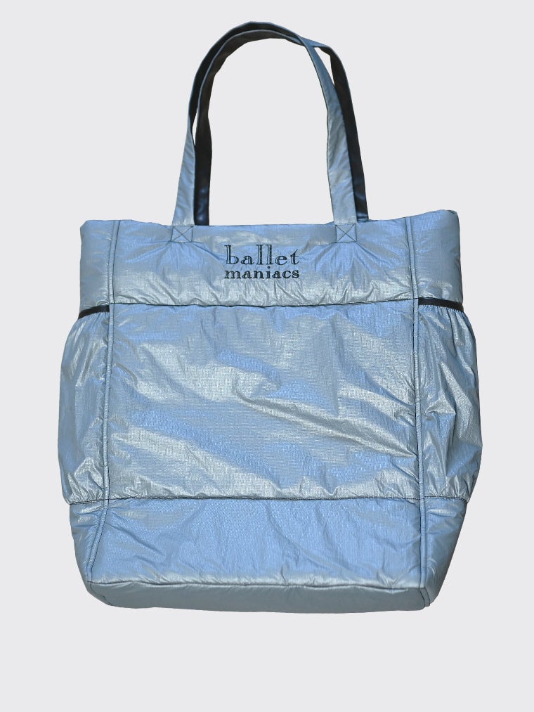 Ballet Maniacs BigBag | Iced turquoise