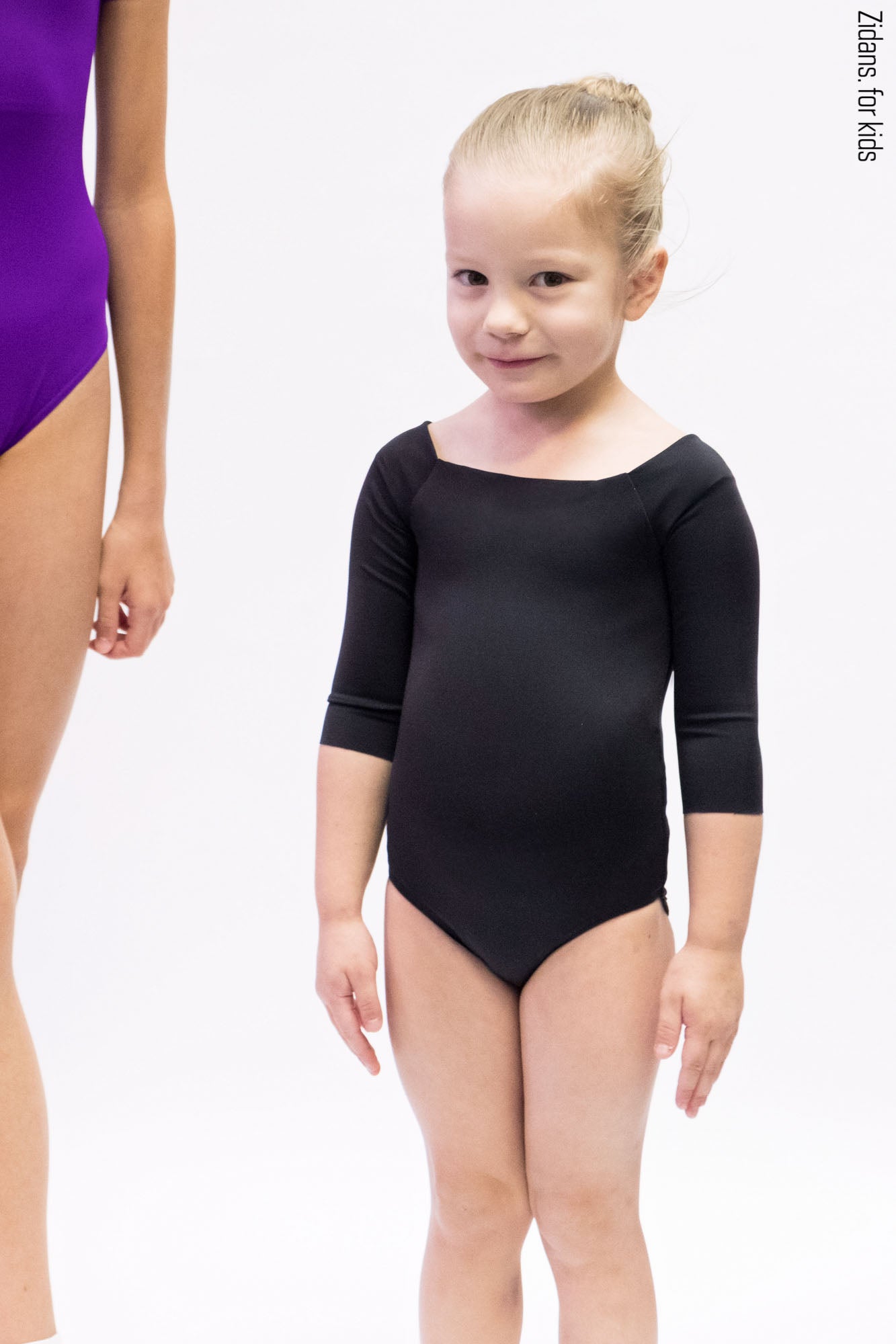 Ballet Maniacs Lily Leotard | Maison de 9uatre